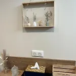 Cocooning Coeur De Apartment *