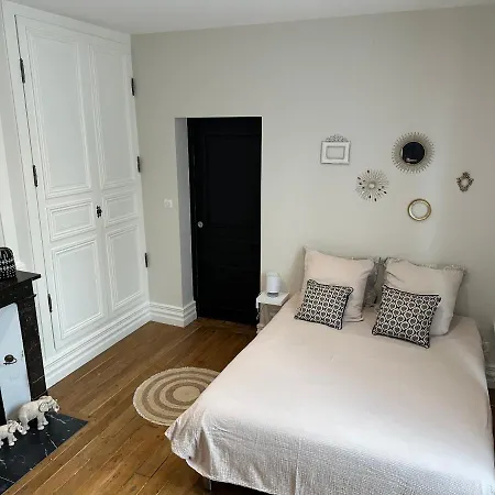 Cocooning Coeur De *