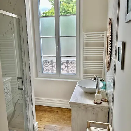 Appartamento Cocooning Coeur De *