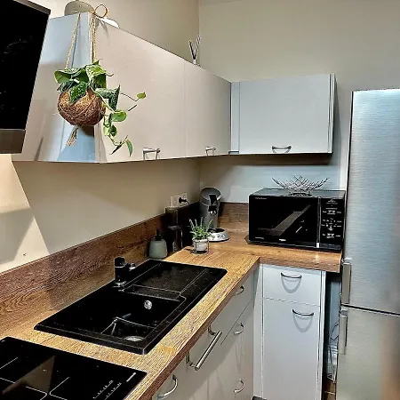 Cocooning Coeur De Appartamento *