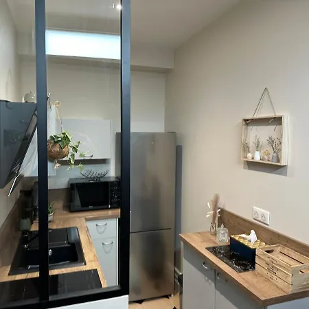 Cocooning Coeur De *