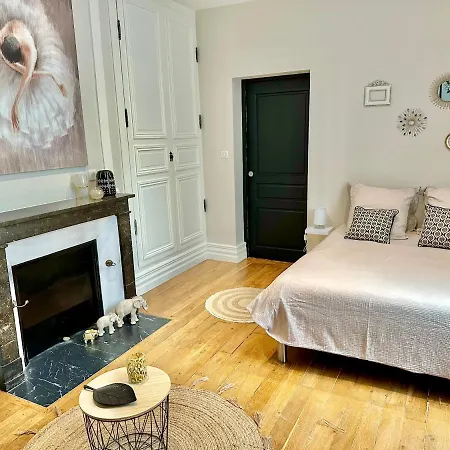 Cocooning Coeur De * Troyes