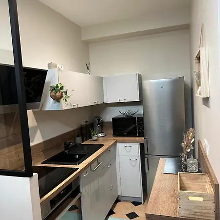 Cocooning Coeur De *