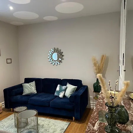 Appartamento Cocooning Coeur De Troyes