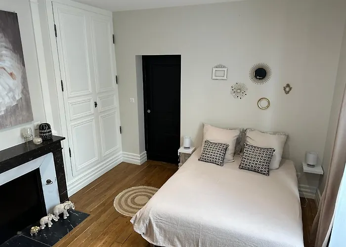 Cocooning Coeur De *