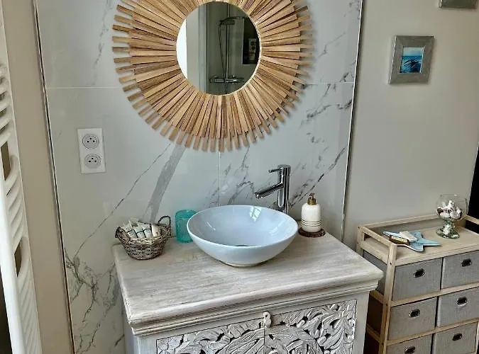 Cocooning Coeur De Troyes